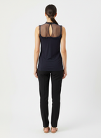 Blusa Preta - LE LIS BLANC / M