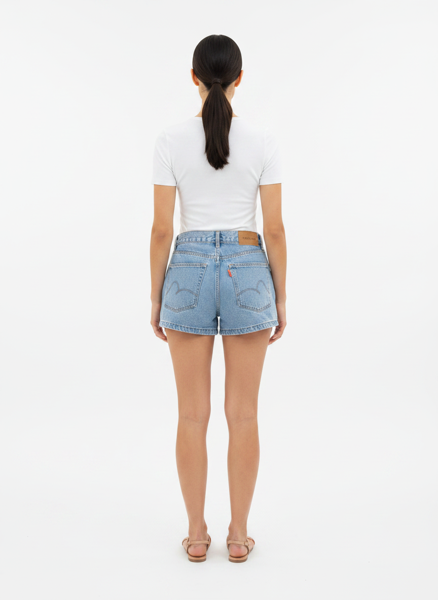 Shorts Jeans - FARM / 38