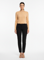 Blusas Bege - ANIMALE / P