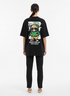Camiseta Urso - OFFWHITE | G