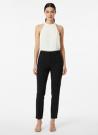 Blusa Gola Halter - Farm/P