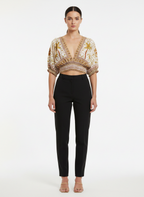Blusas Viscose - FARM / M