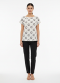 Blusa Algodão - DRESS TO / M