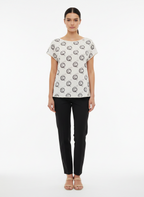 Blusa Algodão - DRESS TO / M