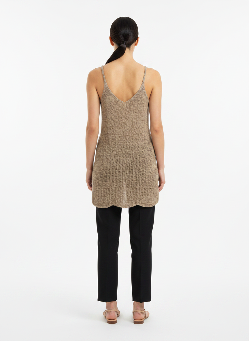 Blusas Mescla - CANAL / P