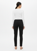 Calça Preta - CALZEDONIA / G