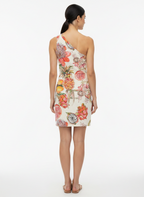 Vestido Linho - COLCCI / 38
