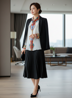 Camisa Viscose - A.CULT / 40