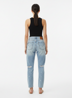 Calça Jeans Destroyed - Colcci/36