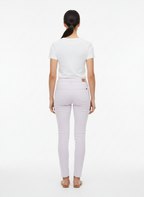Calça Jeans Skinny Branca - Oh, boy!/36