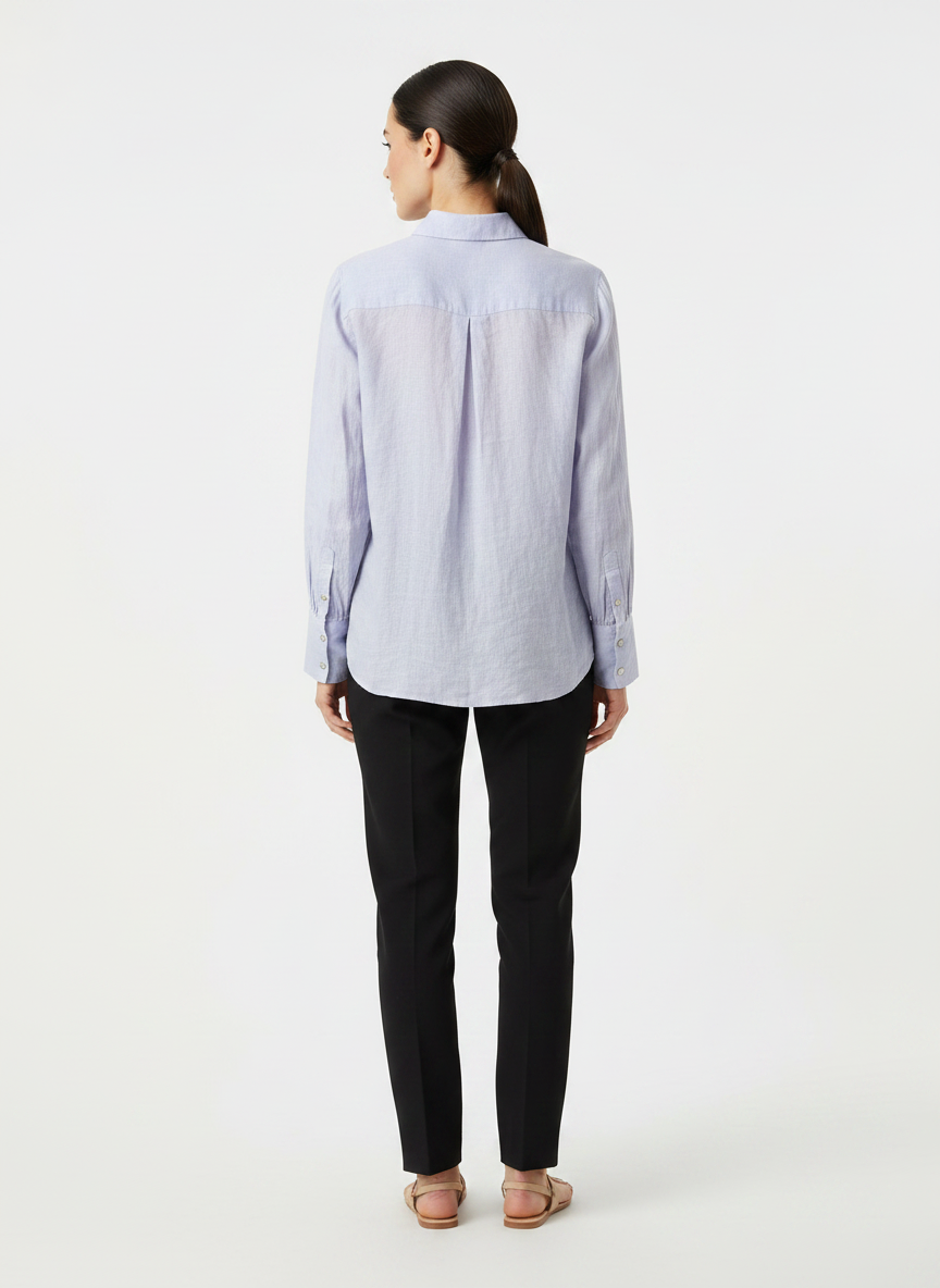 Camisas Linho - CANAL / P