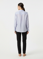Camisas Linho - CANAL / P