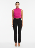 Blusas Rosa - VIVIANE FURRIER / P