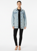 Casaco Jeans - DRESS TO / PP