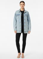 Casaco Jeans - DRESS TO / PP