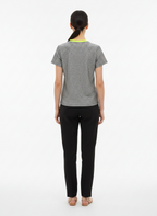 Blusas Lurex - ZARA / P