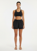 Shorts Fitness Poliéster - ALTO GIRO / U