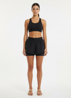 Shorts Fitness Poliéster - ALTO GIRO / U