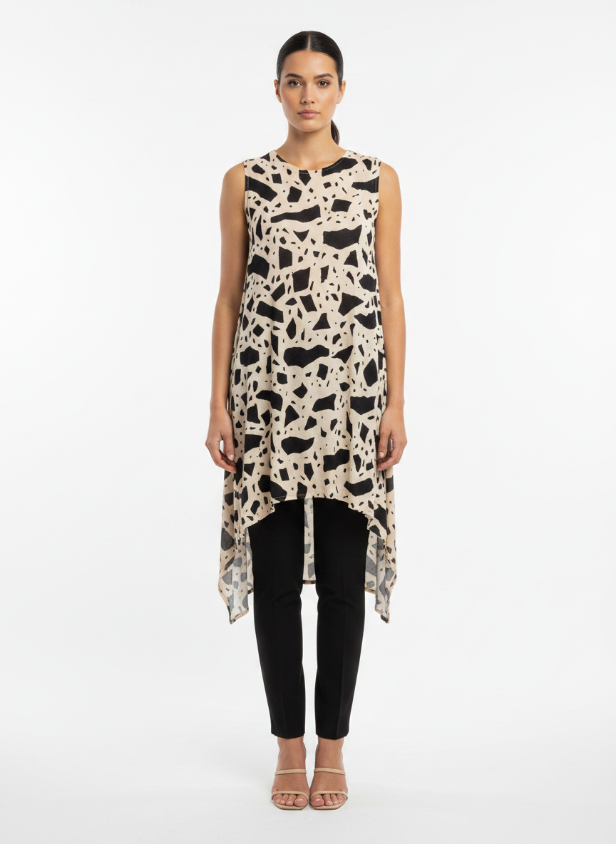 Blusas Estampado - LENNY NIEMEYER / P