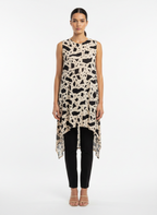 Blusas Estampado - LENNY NIEMEYER / P