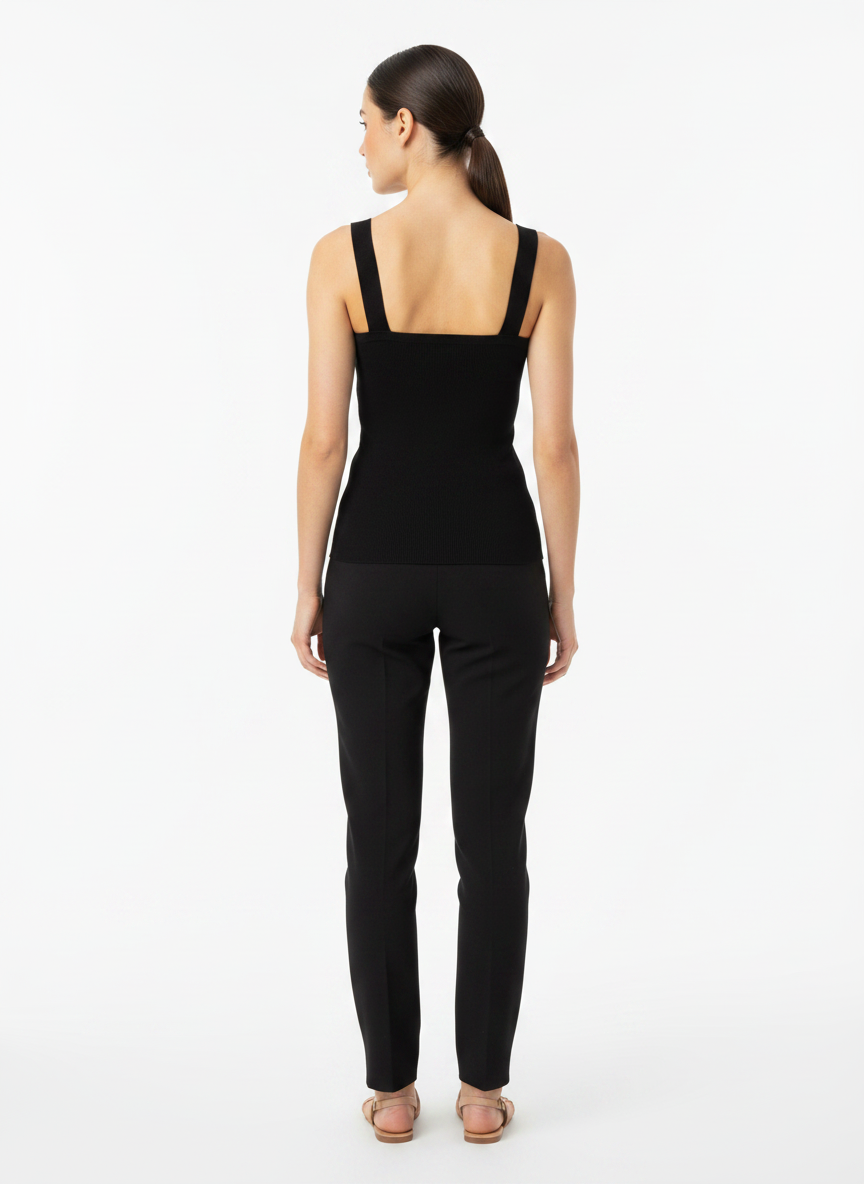 Blusas Preta - SKUNK / P