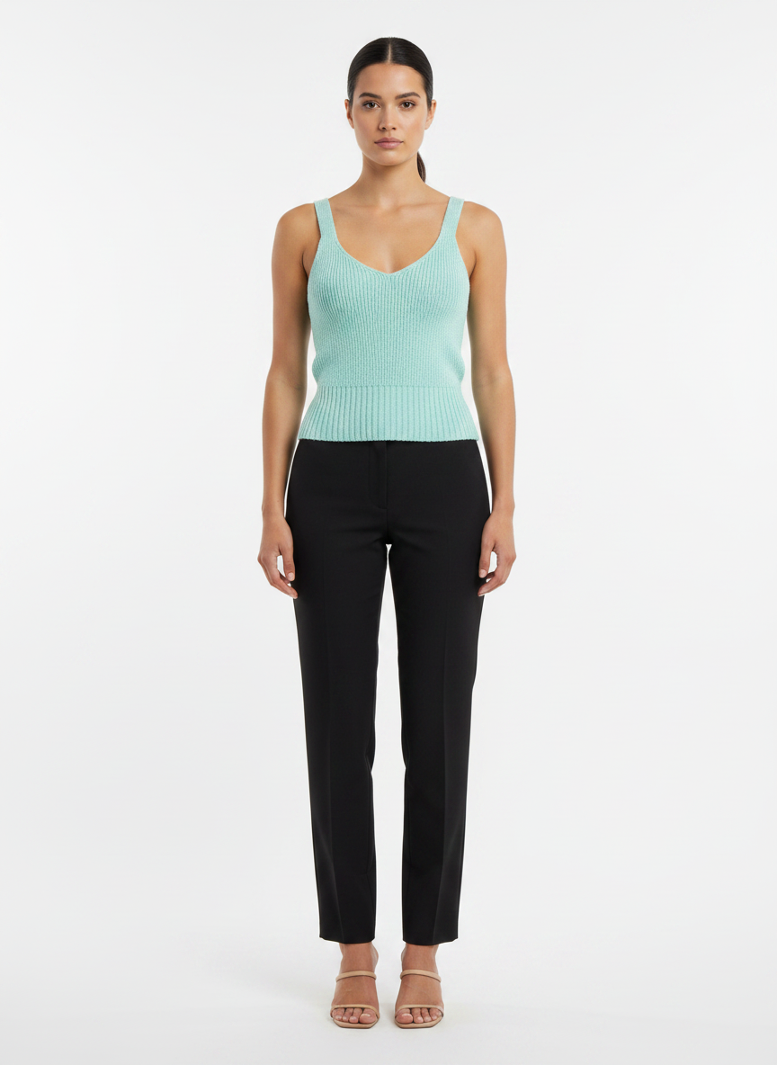 Blusa Verde - MANIE / M