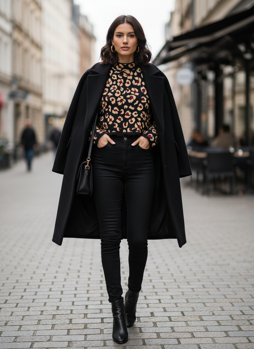 Blusa Tricot - FARM / M