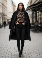 Blusa Tricot - FARM / M