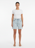 Shorts Jeans - CANTÃO / 38
