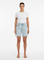 Shorts Jeans - CANTÃO / 38