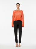 Blusa Tricô Leve - FARM / M