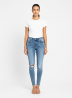 Calça Jeans - ANIMALE JEANS / 36