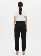 Calça Cargo Algodão - ANIMALE / P