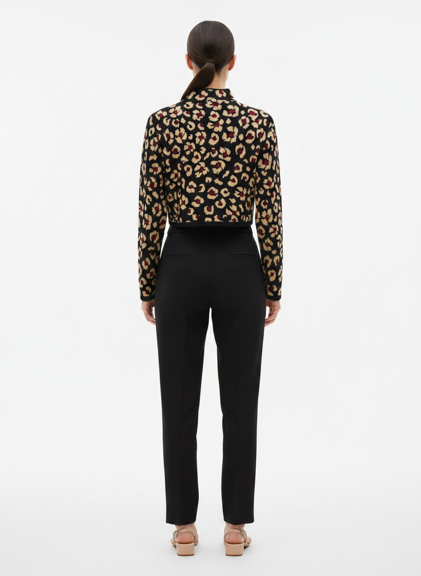 Blusa Tricot - FARM / M