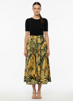 Saia Viscose - FARM / M