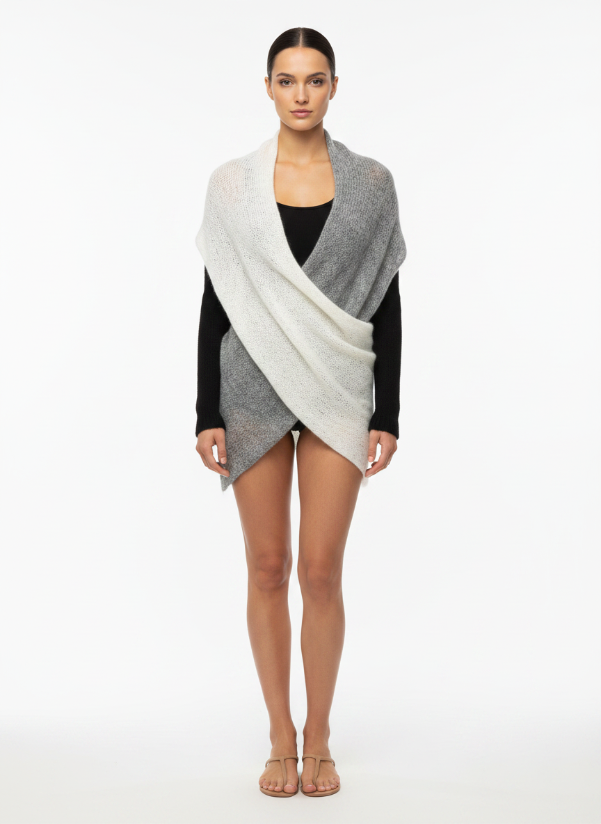 Blusas Tricô - LA COFRADÍA / U