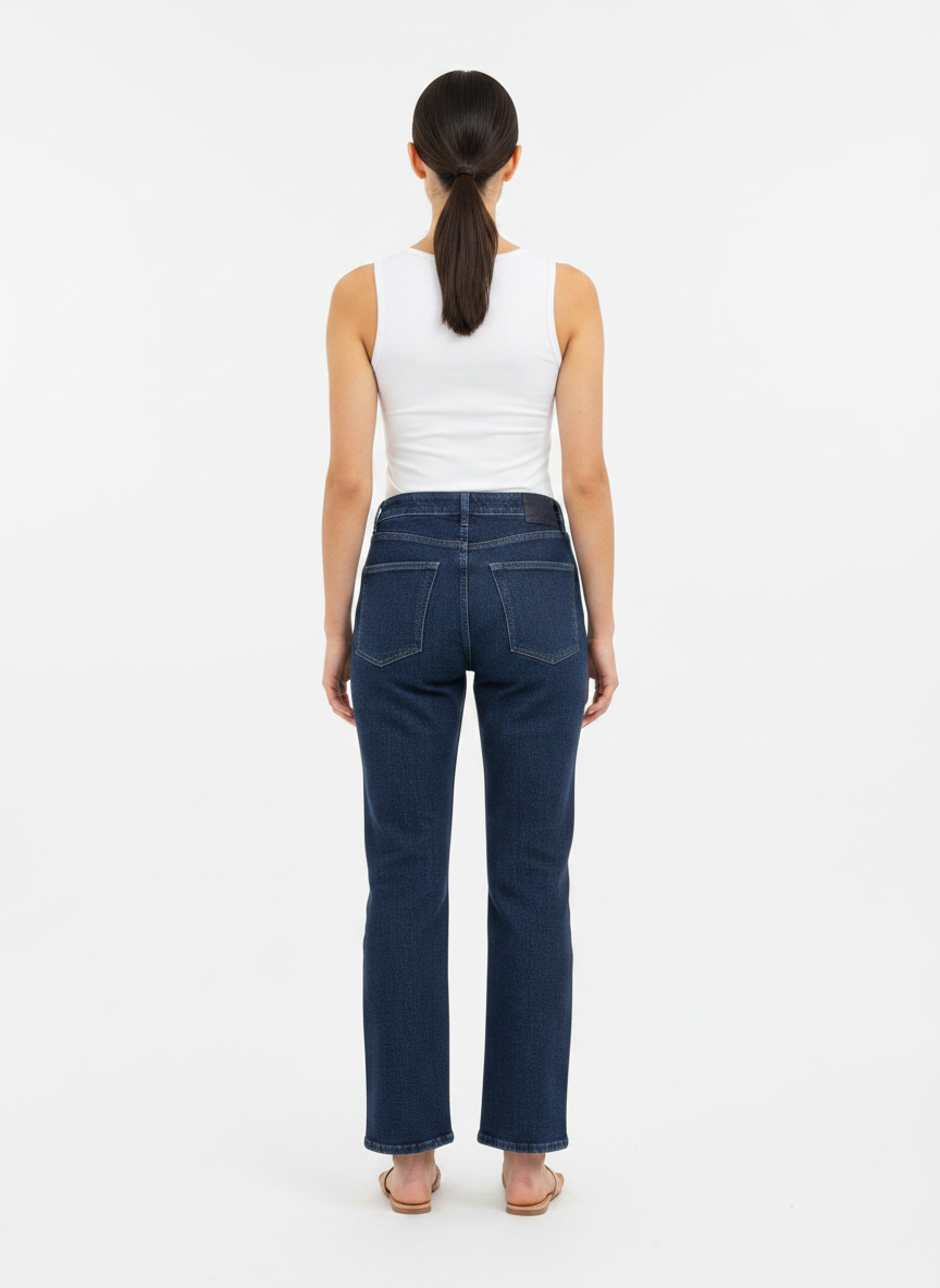 Calça Jeans - ANIMALE / 36
