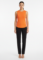 Blusas Laranja - ANIMALE JEANS / P