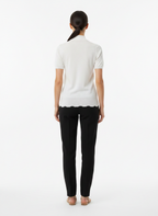 Blusas Branca - CANAL / P