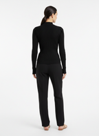 Blusa Canelada - DRESS TO / U