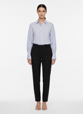 Camisas Linho - CANAL / P