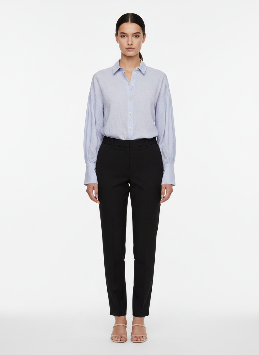 Camisas Linho - CANAL / P