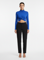 Blusas Azul - ALPHORRIA / 38
