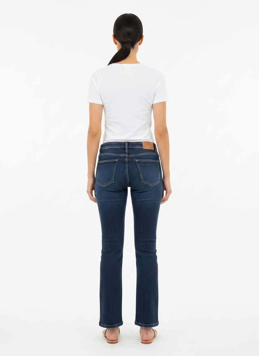 Calça Jeans - IÓDICE / 36