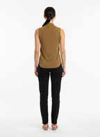 Blusas Marrom - ANIMALE / P