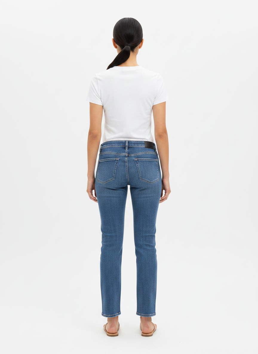 Calça Jeans - COLCCI / 36