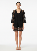 Casaco Renda - FOREVER 21 / M
