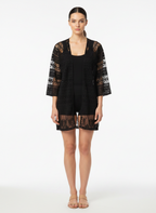 Casaco Renda - FOREVER 21 / M