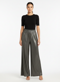 Calça Metálica - COLCCI / U