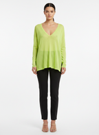 Blusas Verde - ANIMALE JEANS / P